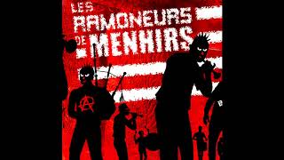 Les Ramoneurs de menhirs amp Bagad Bro Kemperle  Dir ha tan [upl. by Gylys]