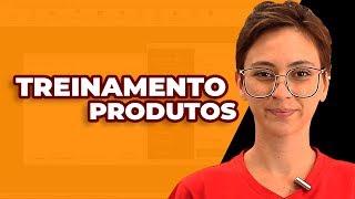 TREINAMENTO  Cadastro de Produtos no Programa Consumer [upl. by Whitten]