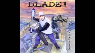 UK Hip Hop  Blade [upl. by Namrehs]