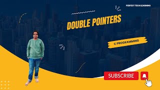 Double pointer pointer doublepointertelugu [upl. by Sissy311]