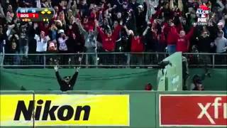 2013 World Champion Boston Red Sox Season Highlights Boston Strong Tribute HD [upl. by Notlew]