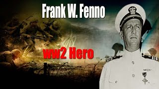 Frank WFenno Life Dw DocumentaryInformative History [upl. by Zared]