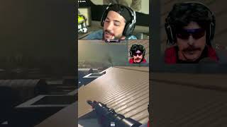 Nickmercs tells the TRUTH about Dr Disrespect 😮 [upl. by Waine861]