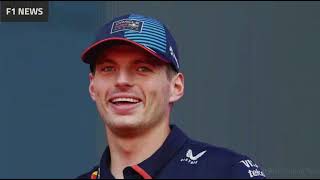 Verstappen réitère et souhaite devenir coéquipier dAlonso en F1 aussi [upl. by Mccall]