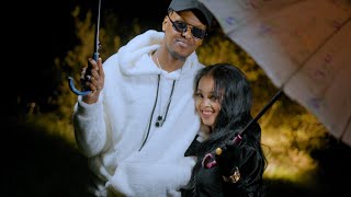 Abdijibar Gacaliye feat Naciima Yar  Hadan Yara Kala Cadhoono Official Video 2024 [upl. by Ahsenet]