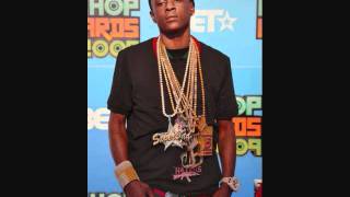 Lil Boosie Beast Mode 2 full song [upl. by Kolivas]