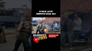 REALL‼️ DI BALIK LAYAR KEHIDUPAN EMAK GILA dibaliklayar kehidupanemakgila barudakemak [upl. by Natascha]