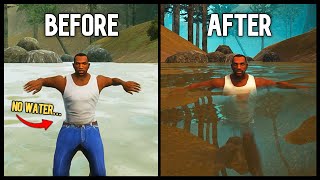 They Actually Fixed GTA Trilogy 2 Years Later Definitive Edition [upl. by Sul]