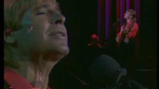 John Denver  Live in England  Its About Time [upl. by Eimaraj]