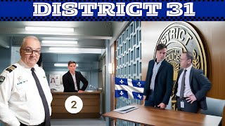 District 31 S02E05 [upl. by Raymond428]