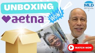 Aetna Unboxed Learn more about Aetnas insurance plans with Mark [upl. by Reiniar]