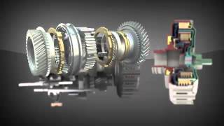 Dual Clutch Transmission  How it Works [upl. by Schilit]