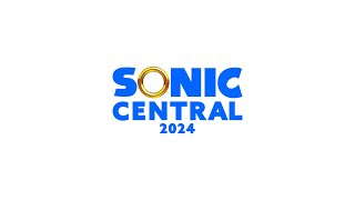 Sonic Central  September 24th 2024 [upl. by Laidlaw]