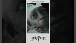 Dobby death location shorts harrypotter dobbydeath moviefacts harrypotterfacts movieshorts [upl. by Yc]