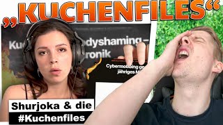 KUCHENFILES UPDATE  ICH bin am ENDE   Kuchen Talks 1011 [upl. by Olli676]