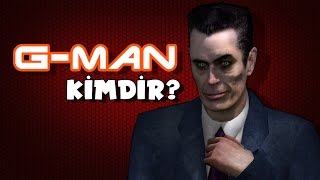 GMan KiMDiR [upl. by Shalne]