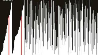 What different sorting algorithms sound like [upl. by Hillhouse]