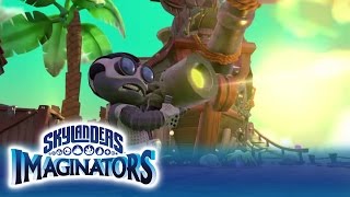 Skylanders Imaginators  All Cutscenes Full Movie HD [upl. by Latsyrhc]