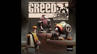 Greed Corp  Original Soundtrack  Ragtime [upl. by Leggett748]