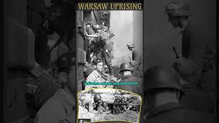 quotPomoc Armii Czerwonej nie nadeszłaquot Powstanie Warszawskie 12 września 1944 r [upl. by Azne]