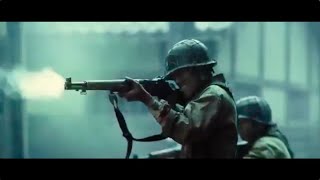 M1 Garand Compilation in Movies amp TV [upl. by Yonatan141]