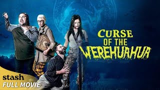 Curse of the Werehuahua  Fantasy  Full Movie  Campy FantasyHorror Comedy [upl. by Mcgruter]