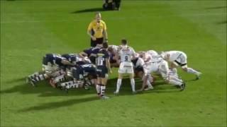 The Scrum a Rugby Union Tribute [upl. by Mozes]