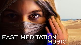 Relaxing Arabic Music ● Age of Mirage ● Meditation Yoga Music for Stress Relief Healing Relax SPA [upl. by Asiil]