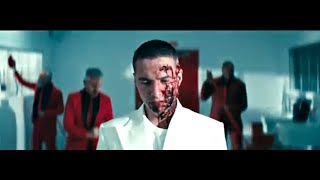 J Balvin  Rojo Official Vídeo [upl. by Langston750]