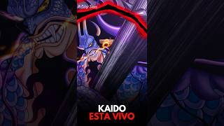 ¿Kaido esta vivo [upl. by Eitisahc430]