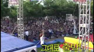 Choi MinHo Judo HL 최민호 柔道 60kg [upl. by Barbi]