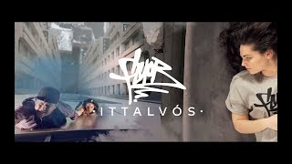 FLUOR  ITTALVÓS  OFFICIAL MUSIC VIDEO [upl. by Peppard]