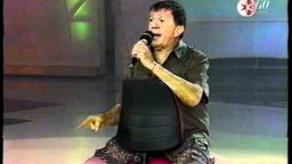 Chabelo PERRO LANUDO 10Jul2011mpg [upl. by Aisak613]