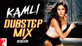 Kamli Dubstep Mix  Version  Dhoom3  Katrina Kaif Aamir Khan Aditi Singh Sharma Pritam Sunny [upl. by Dorn783]