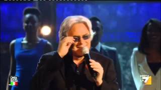 Crozza nel Paese delle Meraviglie  CROZZA BRIATORE CANTA THE WORLDS GREATEST [upl. by Geraud]