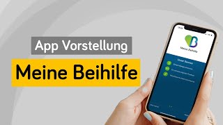 KVBW Beihilfe – Die Beihilfe App [upl. by Norb]