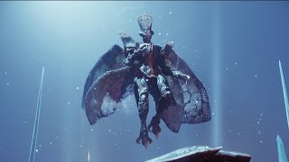 Destiny 2 The Witch Queen  Memory Unlocked Step 14 [upl. by Liebermann729]