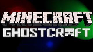 Minecraft Ghostcraft [upl. by Atiuqihs]