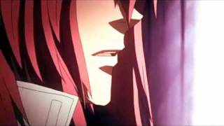 Nabari no Ou  Yoite x Miharu  Hide amp Seek Imogen Heap [upl. by Nesline]