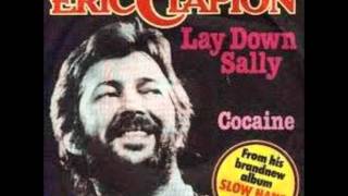 Eric Clapton  Cocaine Backing Track PLAY ALONG [upl. by Ailegra]