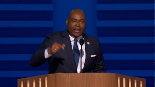 2024 Democratic National Convention  DNC Chair Minyon Moore full speech Aug 19 2024 [upl. by Domonic941]