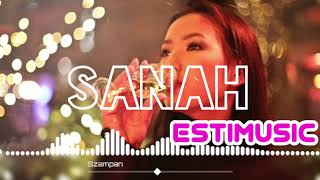 SANAH  SZAMPAN EXTENDED REMIX NRD1 2020 [upl. by Dnalwor484]