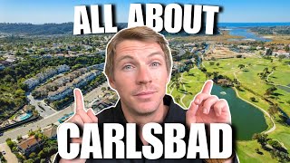 Ultimate Guide to Carlsbad California Which Area is for You [upl. by Yalahs]