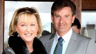 Daniel ODonnell Life Story Interview  Marries Wife Majella [upl. by Anina847]