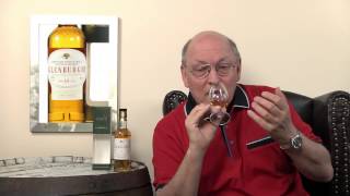 Whisky Verkostung Glenburgie 10 Jahre Gordon amp MacPhail [upl. by Harifaz]