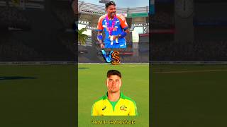 Hardik Pandya vs Marcus Stoinis Batting Challenge  Who win subscribe hardikpandya trending ipl [upl. by Dnomsed788]