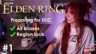 ELDEN RING DLC Preparation 1 [upl. by Minton]