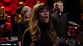 GLEE  The Scientist Full Performance Official Music Video [upl. by Brewster153]