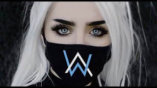 Alan Walker Style  Illusionary Daytime Remix 2021Official Music Video [upl. by Schecter97]