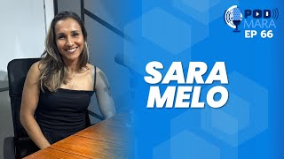 PILATES CLÁSSICO E CONTEMPORÂNEO  DESCUBRA A DIFERENÇA COM SARA MELO  PODMARA 066 [upl. by Oneill]